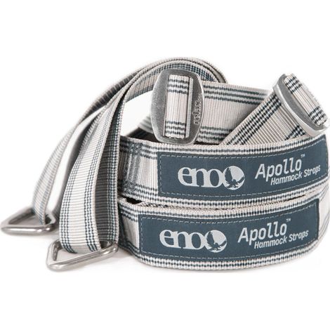Système de suspension eno Apollo gris acier inoxydable 3 m (1/2)