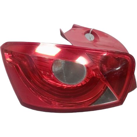 [PRODUIT D'OCCASION] Feu Arriere Gauche  SEAT Ibiza 4  Diesel ♻️ Ref Oe. 6j4945095h - Garantie à vie (1/3)