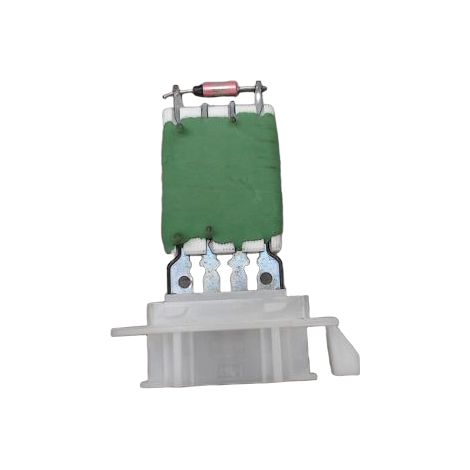 Module De Chauffage DACIA Duster [PRODUIT D'OCCASION]♻️271439346r (1/2)