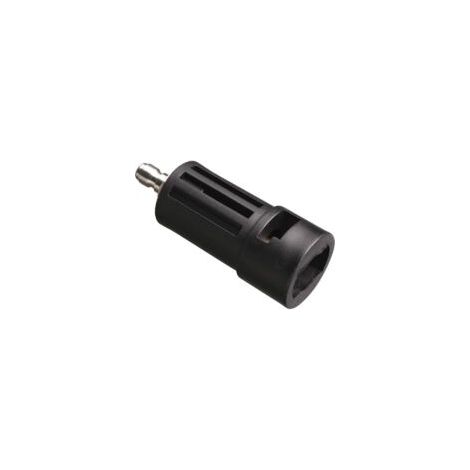 (110Ă—30Ă—30)Adaptateur de Nettoyeur Haute Pression Compatible avec Karcher Accessoire de Rechange pour Nettoyeur Haute Pression 1/4" Connexion Rapide (1/4)