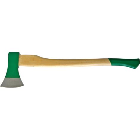 Axt Strend Pro AX202 1250 g, Green, A613, Holzstiel 700 mm