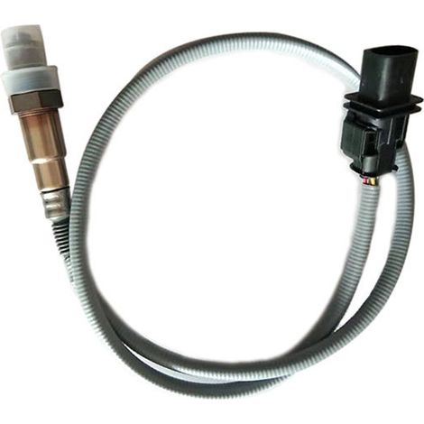 Sonde lambda compatible avec les pièces et composants automobiles BMW, sondes lambda avant et arrière 11787558073 0258017099 (1/3)