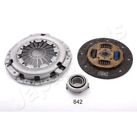Kit d'embrayage Japanparts KF-842 SUZUKI 2210084A60 2240084A60 2326565D00