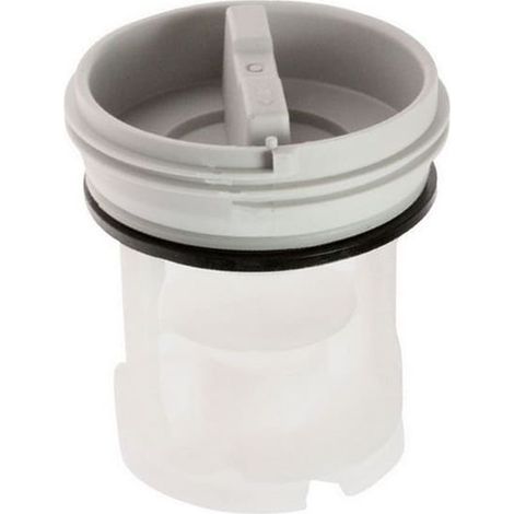 Pumpenkappe, 42065252 für Waschmaschine technical