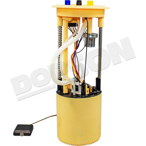 8R0919050D 8R0919050E Q5 (Dieselkraftstoffpumpe) Audi Q5 Kraftstoffpumpenbaugruppe (1/4)