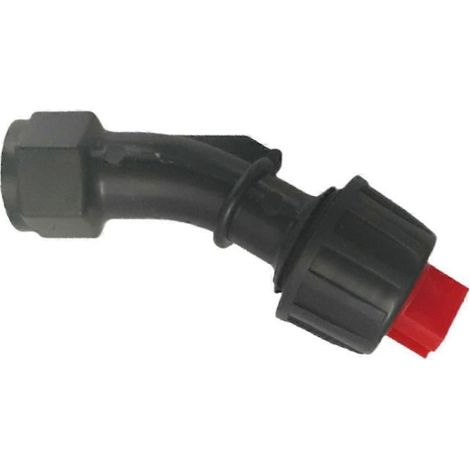 Knapsack Electric Sprayer Nozzle Replacement Garden Sprayer Set Nozzle Tool Z3W9 (1/5)