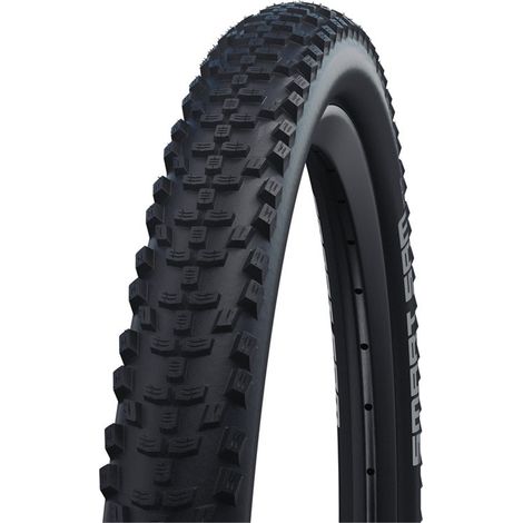 Schwalbe Reifen Smart Sam HS624 (Kids) 18x1.85" 47-355 sw Act. NMC Tube K-Guard