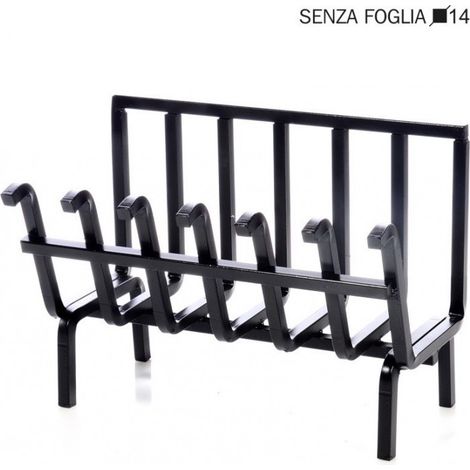 BRUCIALEGNA LUX PESANTE CM. 50 senza foglia