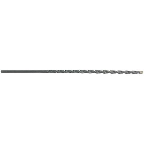 Punta cilindrica standard Ø 16 mm lunghezza 400 mm - DIAGER - 265D16L0400 (1/2)