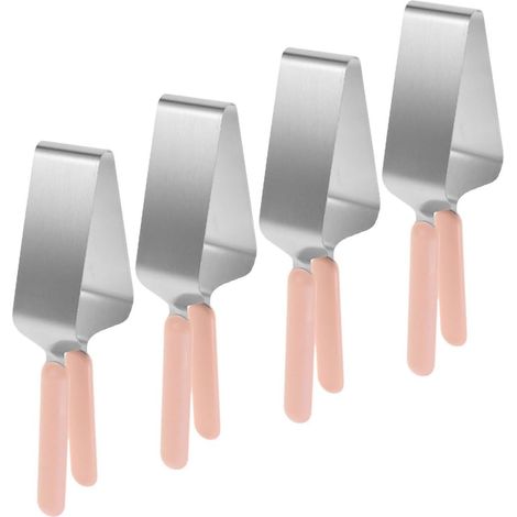 Ensemble de 4 appareils électroménagers en acier inoxydable (1/4)