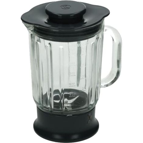 Ciotola frullatore completa - Robot da cucina e Cuocitutto - KENWOOD - 252603