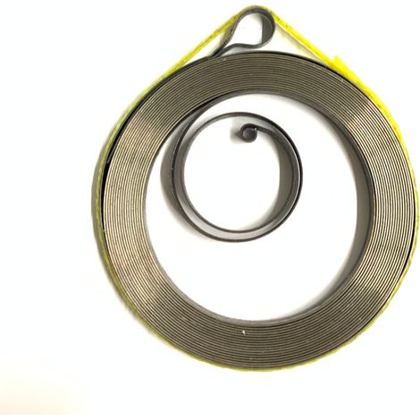 Molla avviamento per motoseghe Zenoah-Komatsu-Progreen-Cinesi - 13329
