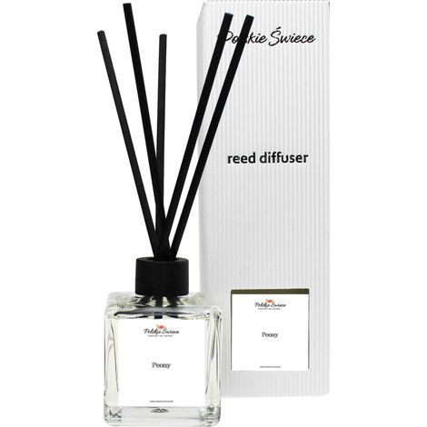 Diffusore di aroma di peonia (1/5)