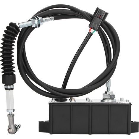 Godet Pelleteuse Moteur de Régime B220502000001 pour SANY SY205C-8, SY210C-8, SY215-8, SY365-8, SY75C-8 (1/5)