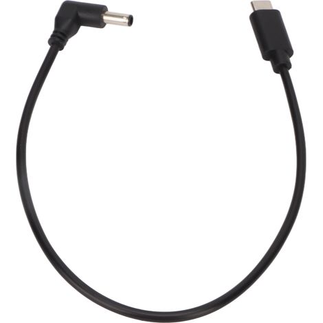 Câble de charge avec âme en cuivre pour batterie, remplacement pour DJI Avata Goggles 2 (1/5)