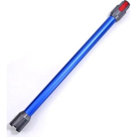 TAISHENGDA-Tube d’Extension Métallique pour Aspirateur Compatible avec Dyson V6 V7 V8 V10 V11 V15 – Tube Prolongateur Long Accessoire Aspirateur Balai (1/5)