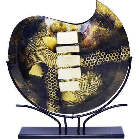Table Passion - Vase vague Orial 50x48 cm (1/2)