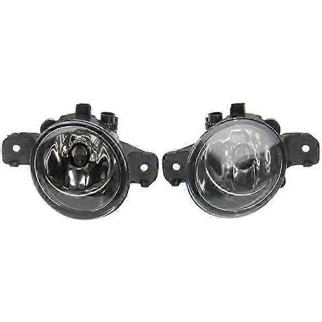 1 paire de phares avant pour Nissan Juke X-Trail Almera Micra Murano NV400 (1/4)