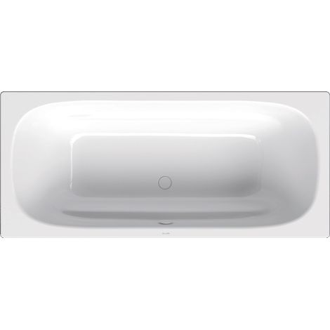 Bañera BetteDuo, 180x80x42 cm, 3820-000