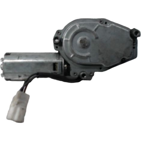 Moteur Essuie-glace Arriere NISSAN Micra 96-98 (1/2)