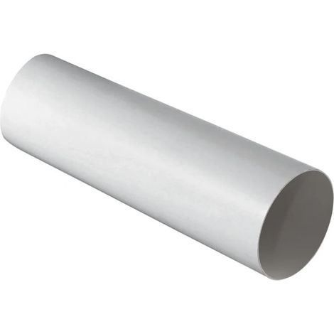 Franke 112.0253.681 Accessorio Cappa Tubo Corrugato diametro 15 cm lunghezza 100 cm colore Grigio (1/2)