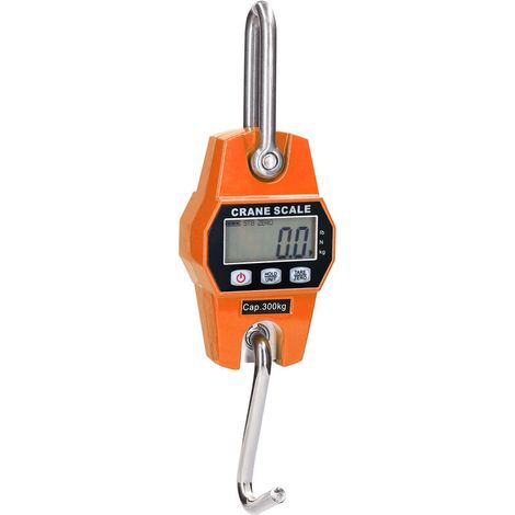 Balance De Levage Lourde Pour Grue A Crochet, 300 Kg (1/4)