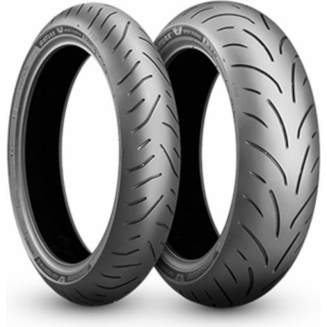 Pneu 150/70 ZR 17 M/C (69W) TL BRIDGESTONE Battlax Sport Touring T33