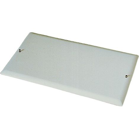 FAR 6140 Coperchio Con Viti 600X300Mm Per Cassetta Tutto - 6140 600