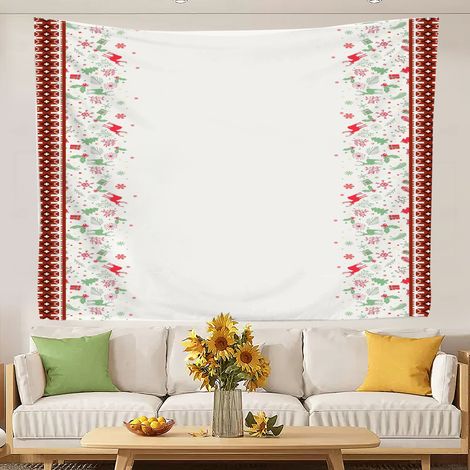 large wall tapestry Attractive Design Tapestries For Bedroom Background Cloth for Woman Teen Girls Room (1/5)