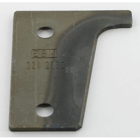 Placa de z贸calo I ESM ESM 3212080