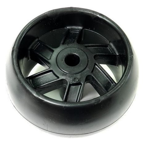 Roue de support FLYMO 589527301 (1/4)