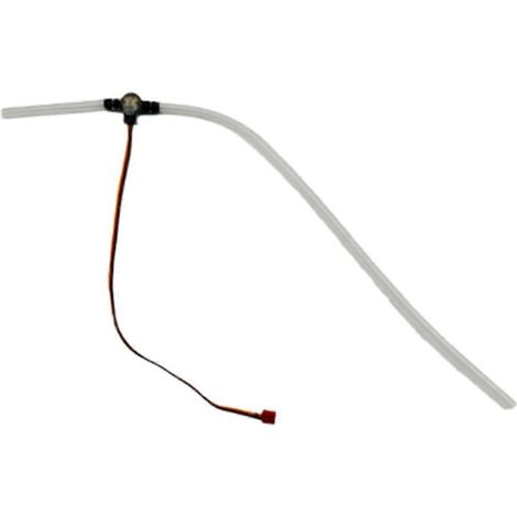 Pièces détachées pour détecteurs d'eau H11 Core / H12 / Accessoires pour la détection d'eau douce (1/5)