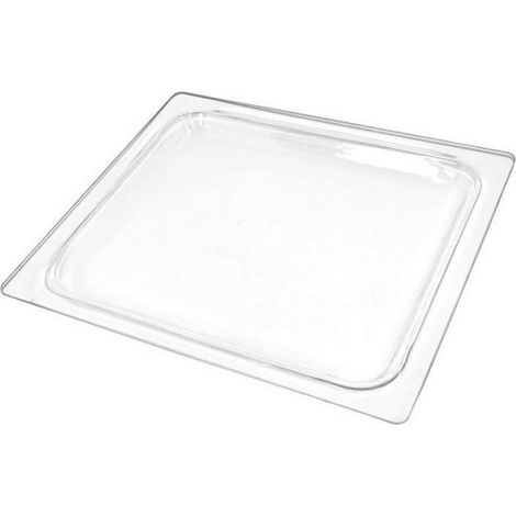 Leccarda in vetro originale - Forni, Fornelli Elettrici e a Gas - SMEG - 4353927