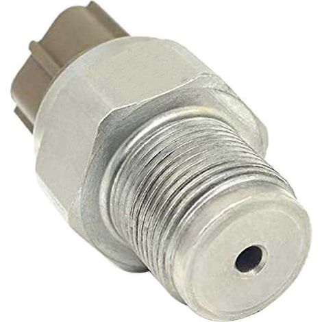 Capteur de pression de rampe d'injection 499000-6131 4990006131 compatible avec D40 NP300 Rodeo D-MAX Holden 4HK1 6HK1 (1/5)