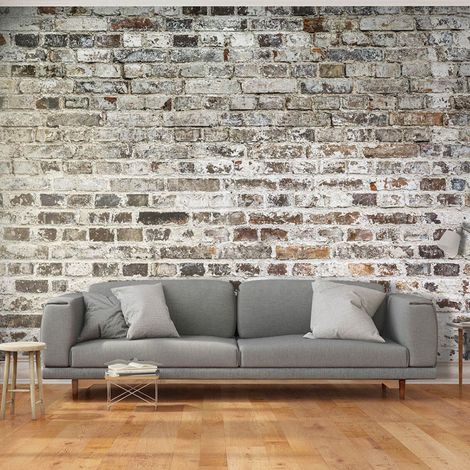 Papier peint vieux murs - 400 x 280 cm