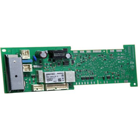 CARTE ELECTRONIQUE DE PUISSANCE PROGRAMMÉS POUR LAVE LINGE BOSCH - 00658280