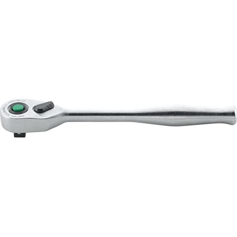 Stahlwille 435SG-QRN 12111030 Umschaltknarre 3/8" (10 mm) (1/3)