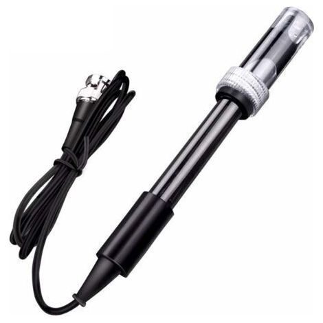 pH value test collection, pH sensor, ph0-14 non-rechargeable electrode probe monitoring module (1/4)