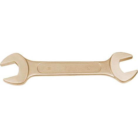 LLAVE FIJA 2 BOCAS 25X28 MM CU-BE