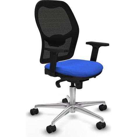 Piqueras und Crespo Gaming-Stuhl 2D086N0 Blau Komfort