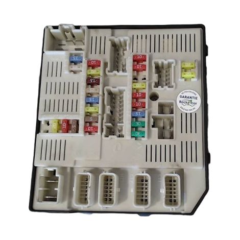 Boite A Fusibles RENAULT Megane [PRODUIT D'OCCASION]♻️usmbd95l1