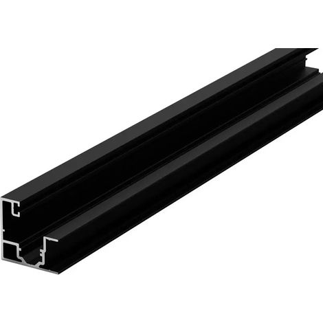 PROFIL CADRE VERRIERE DECORATIVE V30 - PCV30LROUILLEG25 - SEED (1/2)