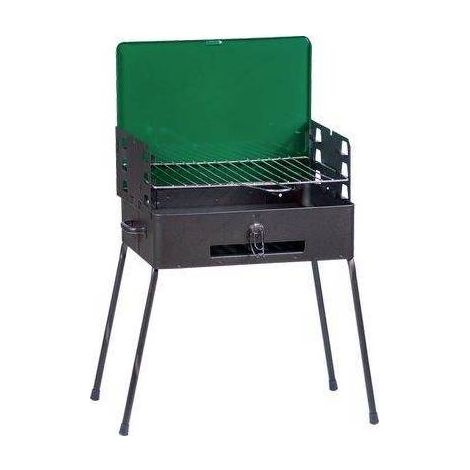 BARBECUE CARBONELLA VALIGETTA FD