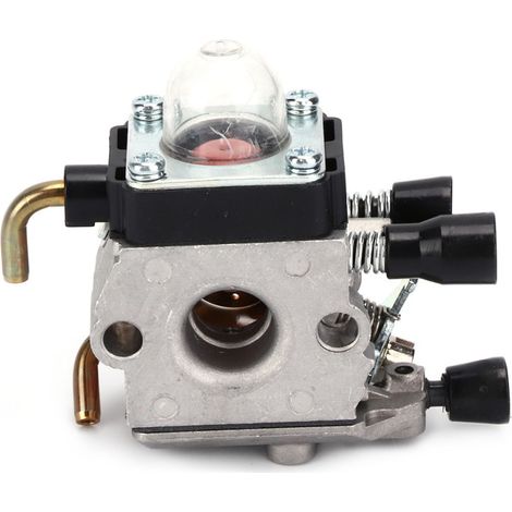 Kit di ricambio per carburatore per tosaerba STIHL modelli FS38, FS45, FS46, FS55, KM55, HL45, FS55C, FS55R e FS55RC.