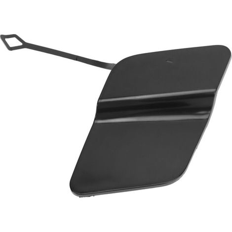 Abschlepphakenabdeckung für die vordere Stoßstange 2048850224, Ersatz-Abschleppösenkappe für Mercedes-Benz GLK-Klasse X204 (2008–2012) (1/5)