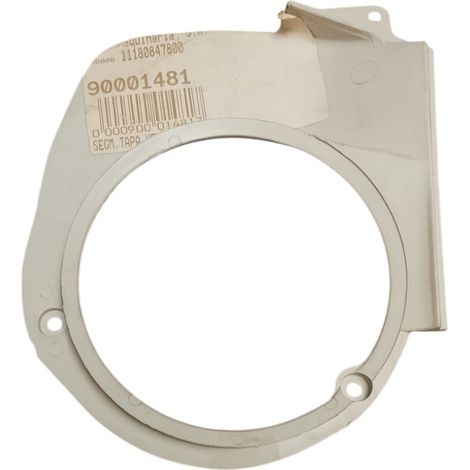 Segm.Tapa Ventilador compatible con 028  Ref 90001481