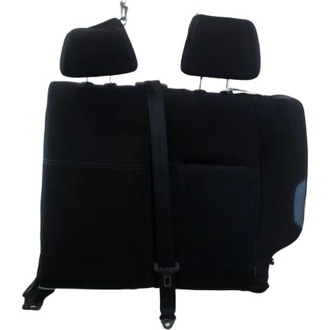 Kit Banquette Arriere Complete PEUGEOT 208 [PRODUIT D'OCCASION]♻️1607994580