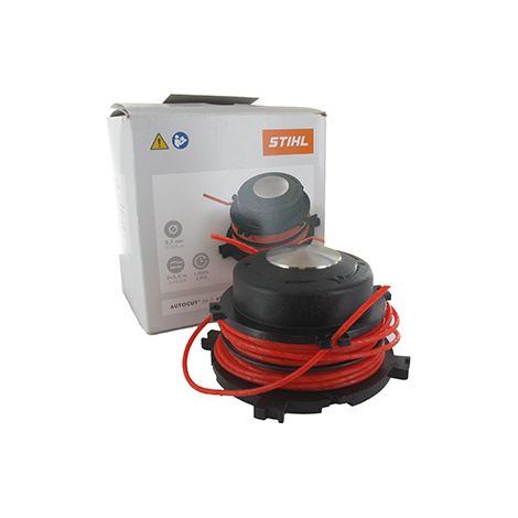 Bobineau Avec Fil. Origine Stihl. ( 4003-710-4310, 4003 710 4310 )