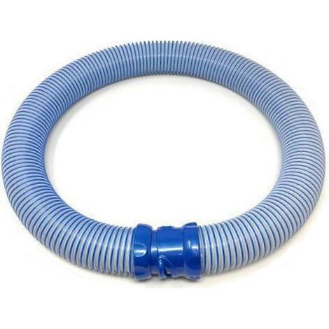 Tuyau d'aspirateur pour le nettoyage de piscine, raccord rapide à verrouillage par rotation, 1 pièce