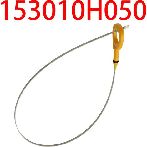 153010H050 est une jauge d'huile pour moteur et transmission de voiture Toyota. (1/5)